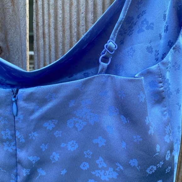 L.A. Hearts Dress - Picture 3 of 4